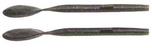 Netbait Thumper Worm 12bg Sprayed Grass Md#: 49292