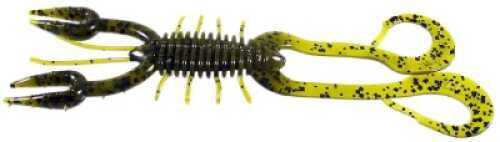 Netbait Hardytack Craw 8bg Green Pumpkin Md#: 52009