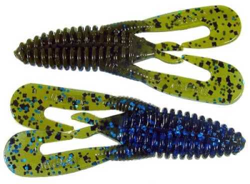 Netbait Mini Kickin B 10bg Okeechobee Craw Md#: 53266