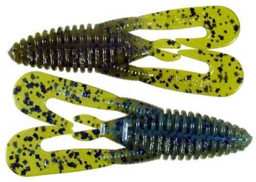 Netbait Kickin B 8bg Magic Craw Md#: 54293