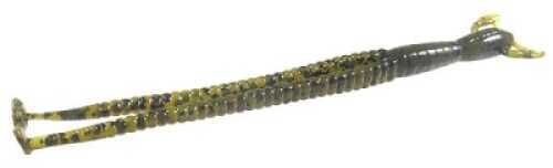 Netbait Dirt Dawg 8bg Green Pumpkin Md#: 55009