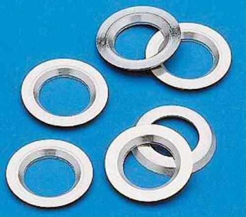 New Archery Universal BH Adapter Rings 6/Pk.