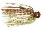 Netbait Paca Bug Football Jig 3/8Oz Summer Craw Md#: 92219