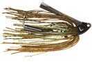 Netbait Paca Swim Jig 1/4Oz Green Crystal Craw Md#: 95037