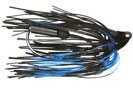 Netbait Paca Swim Jig 3/8Oz Black/Blue Md#: 96056