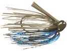 Netbait Paca Jig 3/8Oz Okeechobee Craw Md#: 98266