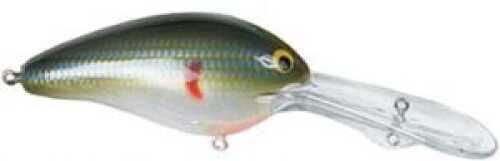 Norman Deep Baby N 1/4 Gel-Tenn Shad Md#: DBN-147