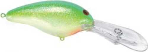 Norman Deep Baby N 1/4 Gel-Tropical Shad Md#: DBN-178