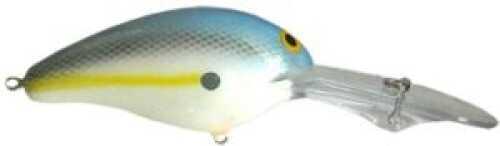 Norman Deep Baby N 1/4 Gel-Sexy Shad Md#: DBN-269