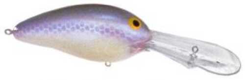 Norman Silent Deep Divin N 5/8 22ft Gel-Lavender Shad Md#: QDD22-133