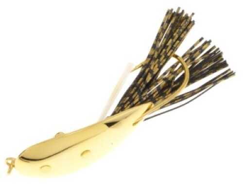 Nemire Red Ripper Spoon 1/4Oz 24Kt Gold Md#: NGRR14