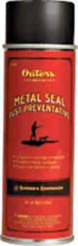 Outers 42086 Metal Seal Rust Preventative Aerosol 6 oz