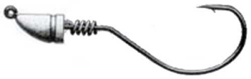 Owner Screw Lock Sled Head 3/16Oz 2/0 4Pk Md#: 5142032