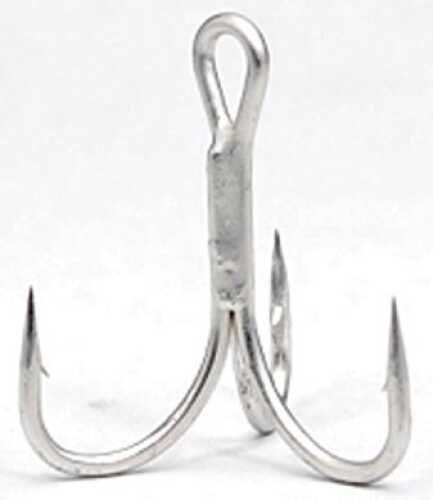 Owner Treble Hook St-46 Vacuum-Tinned 2X Size 2 7Pk Md#: 5646-099