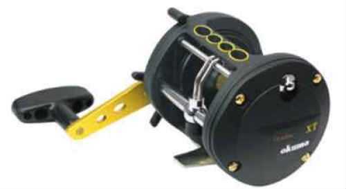 Okuma Classic Levelwind Reel Star Drag 330/30 Size 450