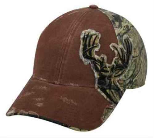 Outdoor Cap Designer Cap Deer Head Logo MO-Infinity