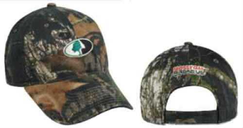 Outdoor Cap Mossy Oak Logo Cap Mid Profile One Size Infinity