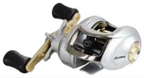 Okuma Safina Pro Lp Reel Baitcast 1+1 6.2:1 130/12#