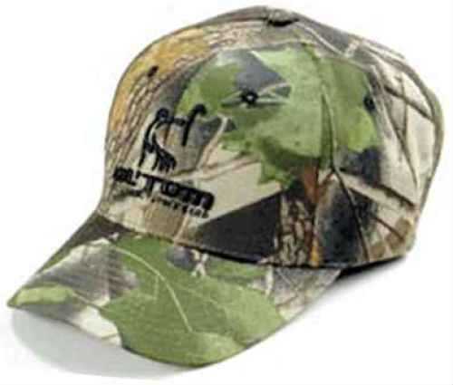 Ol Tom Mesh Cap BotTomland