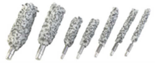 Outers Wool Mop/Swab 5-40 Thread Rifle .17 Cal.