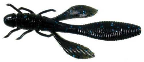 Owner Baby Yuki Bug 3In 8bg Black/ Blue Flake Md#: Yb85-08