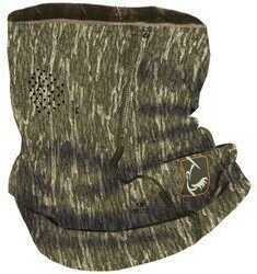 Drake Ol' Tom Performance Half Mask, Mossy Oak Bottomland Md: OT3160-6