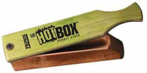 Primos Game Call Friction Box Lil Hot Box