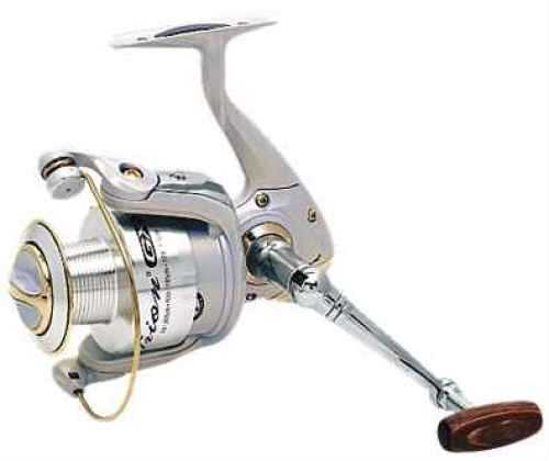 Pflueger Trion Reel Spin 7bb 5.2:1 115/4# Size 4725gxx