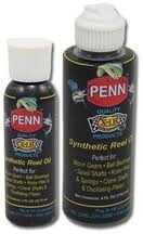 Penn Reel Oil 4Oz Dripper Bottle Md#: 4OzOilCS6