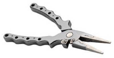 P-Line Adaro Jr Plier 6.5 Gun Metal Md#: PAJS GM