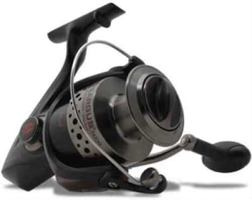 Penn Battle Reel Spin 6bb+1Rb 210/6 Size 2000sz