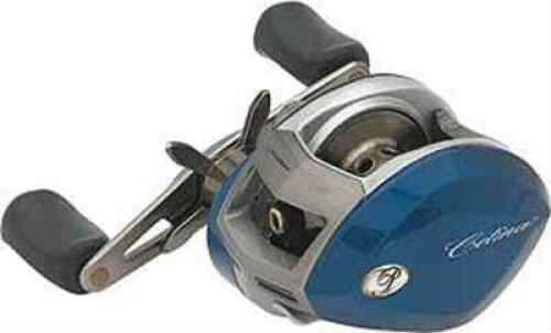 Pflueger Cetina Reel B-Cast 9+1 7.1:1 100/12#