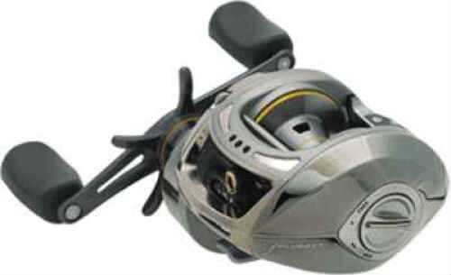 Pflueger Patriarch Lp Reel B-Cast 10+1 7.1:1 100/12