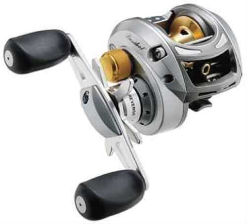 Pflueger President Reel B-Cast 9bb 6.4:1 130/14# Size - Wide Spool