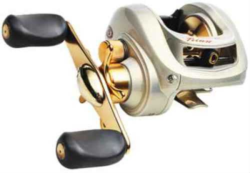 Pflueger Trion 3Lp Reel B-Cast 6bb 6.4:1 130/14# Size 6:4.1 - Wide Spool