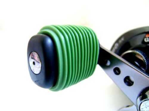 Reel Grip Handle Knob 2Pk Green Md#: 1151