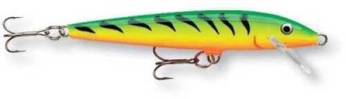 Rapala Original Floating 2 3/4 Fire Tiger Md#: 7-FT