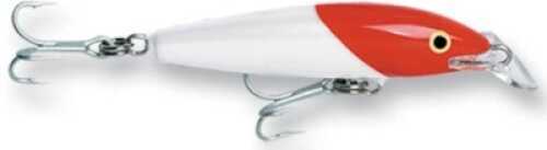 Rapala Countdown Mag 14 5-1/2In 1-1/4Oz Redhead Md#: CDMag14-RH