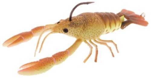 R2S Dahlberg ClacklIn Crayfish 3-1/2In Sinking Olive Md#: CLC90-02