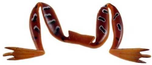 R2S Dahlberg Frog Replacement 2 Pair Legs And 1 Collar Brown Md#: DF60F-02