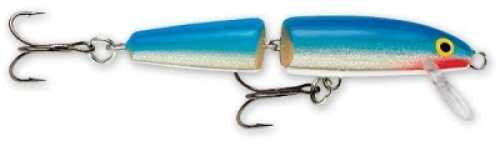 Rapala Jointed Floating 3 3/4 Blue Md#: RJ9-B