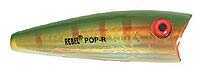 Rebel Pop R 1/4 Bream Md#: P60E-ZBRR