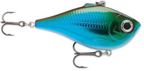 Rapala RippIn Rap 2-1/2In 1/2Oz Chrome Moss Back Md#: Pr06CMBS