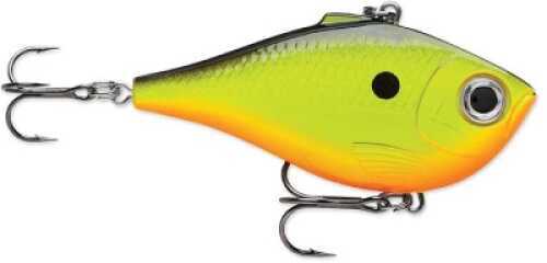 Rapala RippIn Rap 2-3/4In 7/8Oz Chartreuse Shad Md#: Pr07CSD