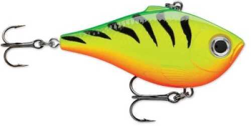 Rapala RippIn Rap 2-1/2In 1/2Oz Firetiger Md#: Pr06FT