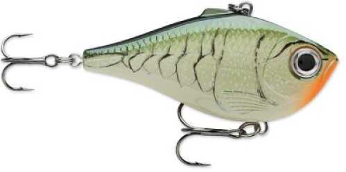 Rapala RippIn Rap 2-3/4In 7/8Oz Olive Green Craw Md#: Pr07OGCW