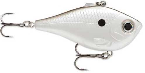 Rapala RippIn Rap 2-1/2In 1/2Oz Pearl Grey Shine Md#: Pr06PGS