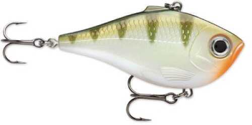 Rapala RippIn Rap 2-3/4In 7/8Oz Yellow Perch Md#: Pr07YP