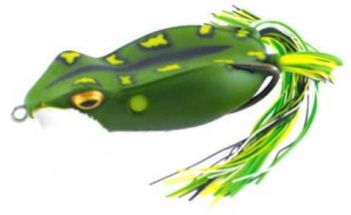 River-2-Sea Step Wa Frog 2-3/4In 5/8Oz Armed Forces Md#: SW70-08