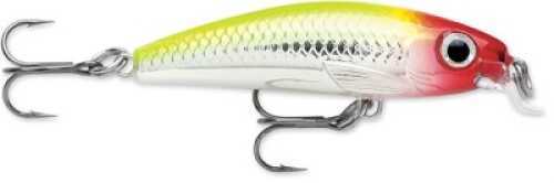 Rapala Ultra Lite Minnow 1-1/2In 1/8Oz Clown Md#: ULM04CLN